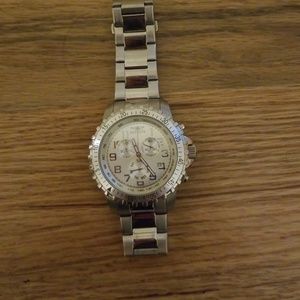 Men's Specialty Collection Chronograph Stainless S